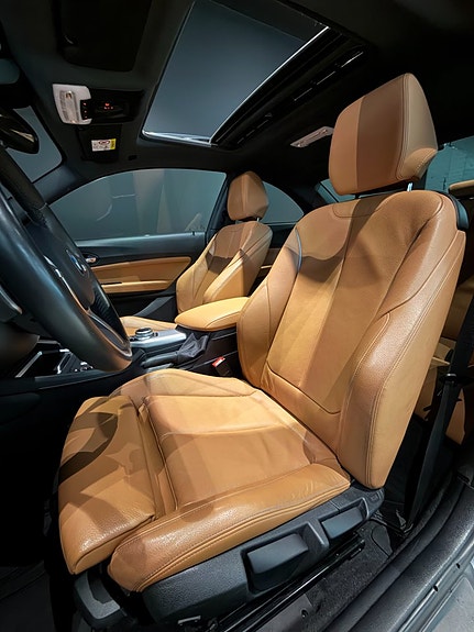 BMW 230i 11 of 20