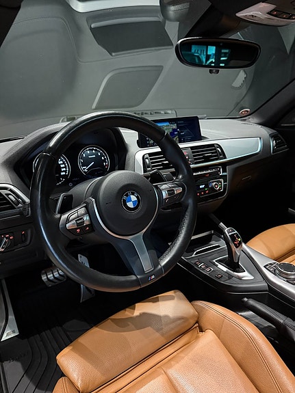 BMW 230i 12 of 20