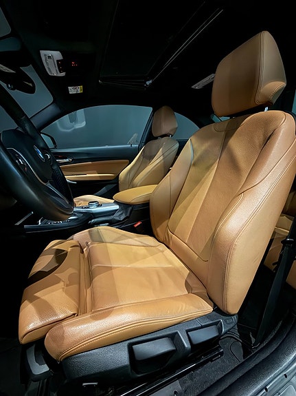 BMW 230i 10 of 20