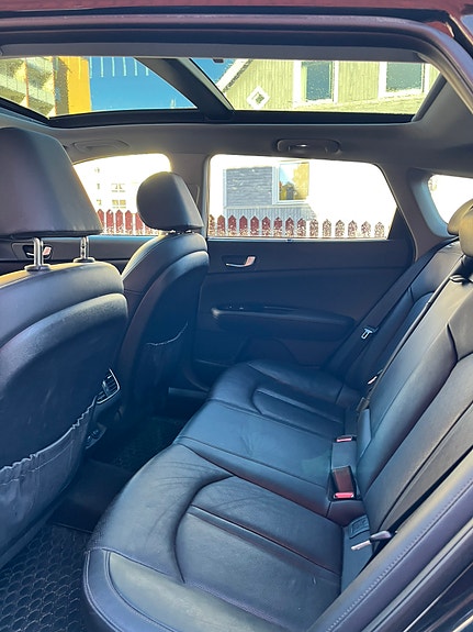 Kia Optima 6 of 8