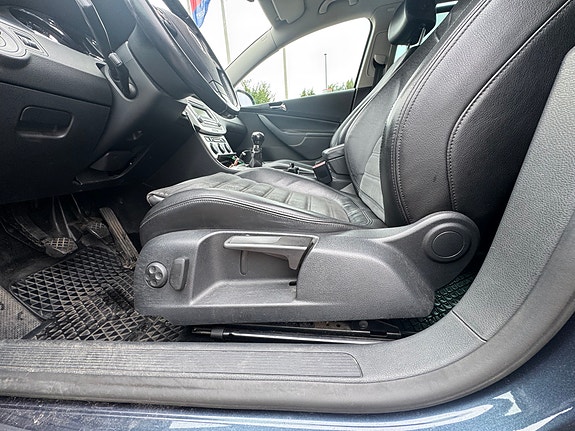 Volkswagen Passat 5 of 7