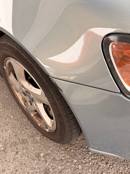 Volvo V50 10 of 10