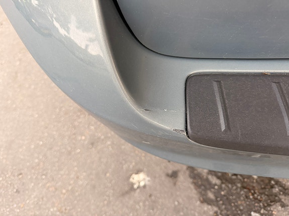 Volvo V50 9 of 10