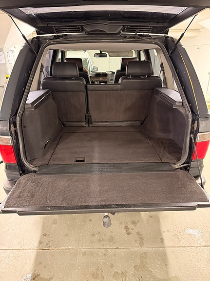 Land Rover Range Rover 7 of 7