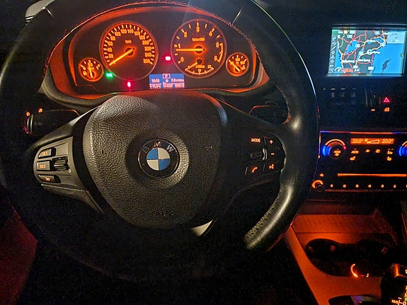 BMW X3 12 of 19