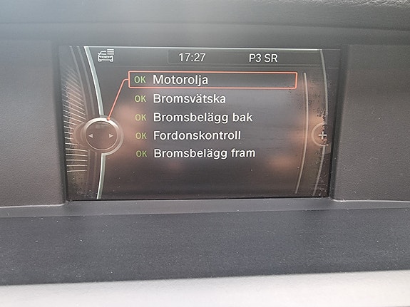 BMW X3 18 of 19