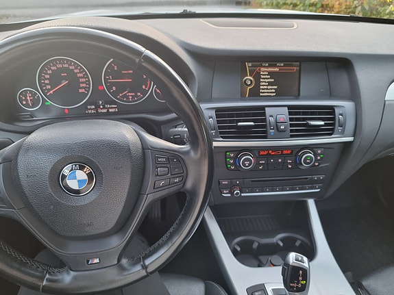 BMW X3 10 of 19