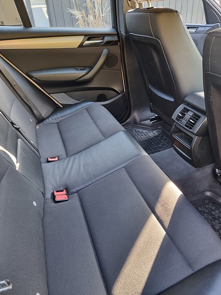 BMW X3 17 of 19