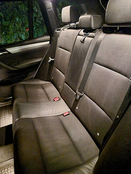 BMW X3 15 of 19