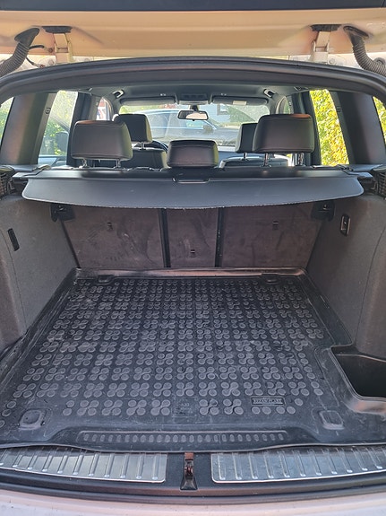BMW X3 19 of 19