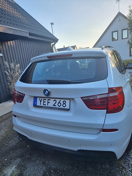BMW X3 6 of 19