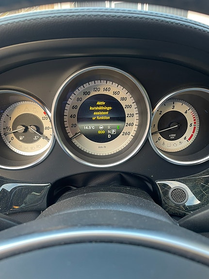 Mercedes-Benz CLS350 d 8 of 8