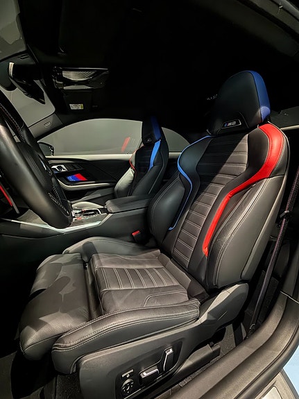 BMW M2 12 of 21