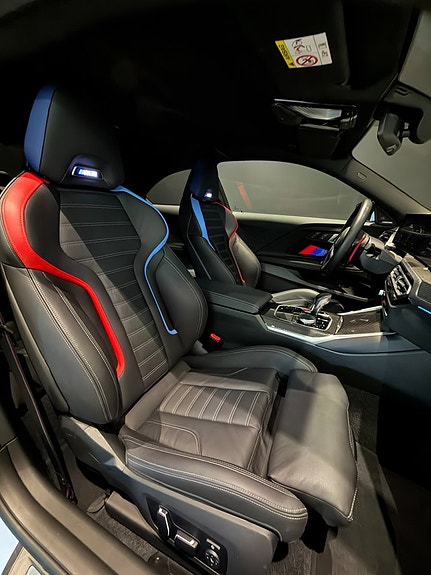 BMW M2 13 of 21