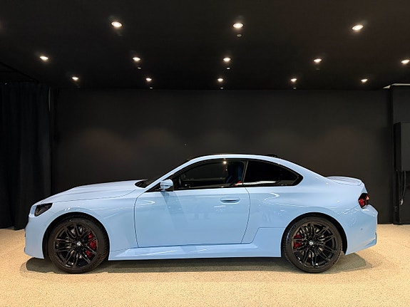 BMW M2 3 of 21