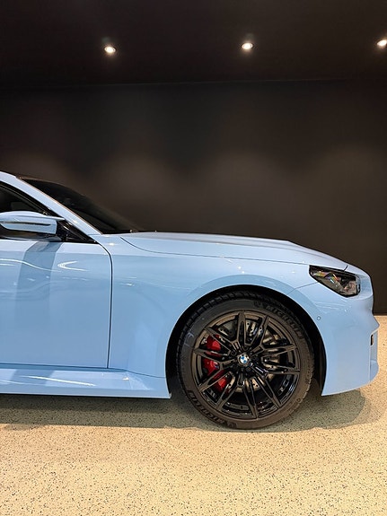 BMW M2 7 of 21