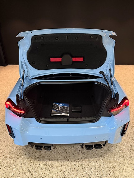 BMW M2 10 of 21