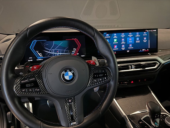 BMW M2 16 of 21