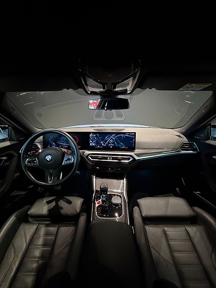 BMW M2 21 of 21