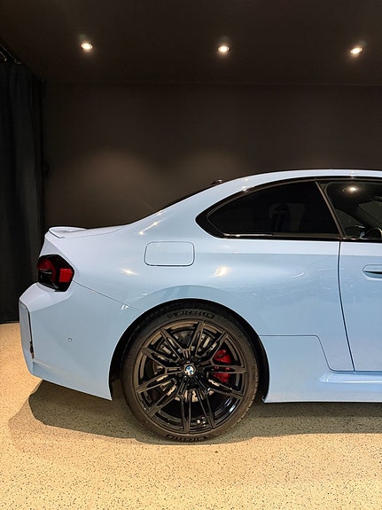 BMW M2 8 of 21