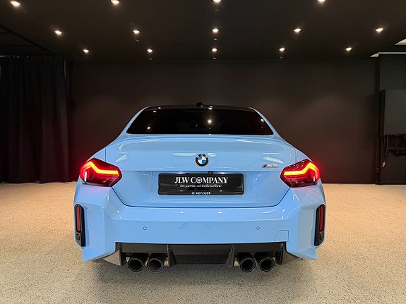 BMW M2 9 of 21