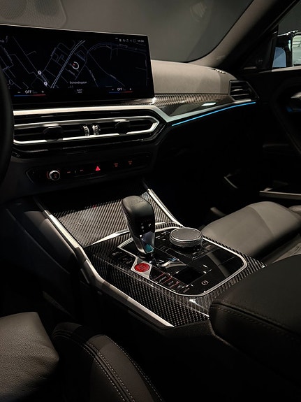 BMW M2 19 of 21