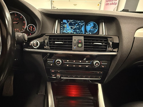 BMW X4 21 of 27