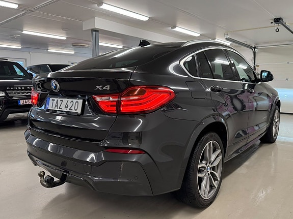 BMW X4 13 of 27