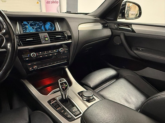 BMW X4 27 of 27