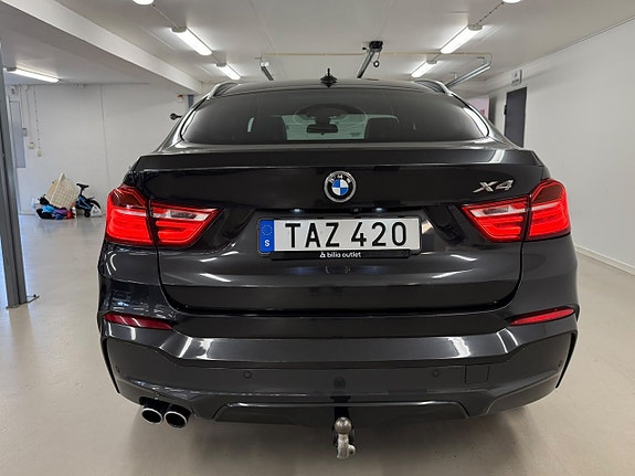 BMW X4 10 of 27