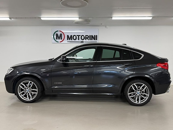 BMW X4 4 of 27