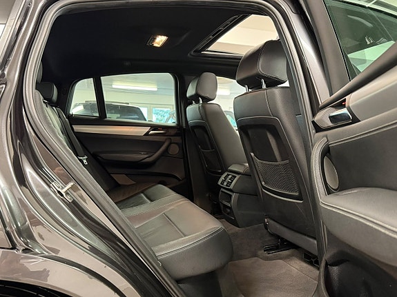 BMW X4 17 of 27
