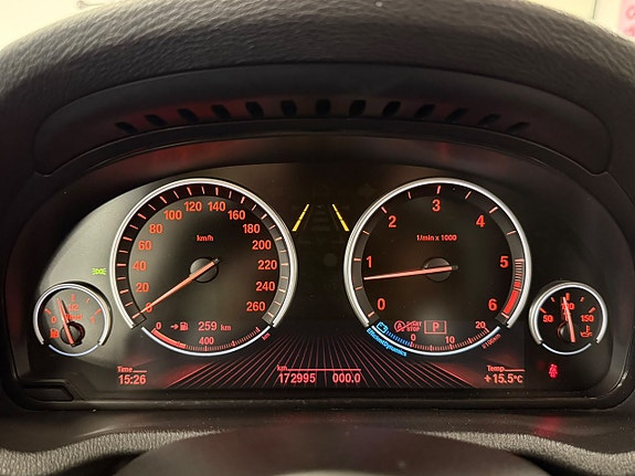 BMW X4 23 of 27