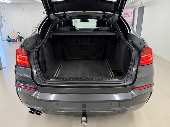 BMW X4 11 of 27