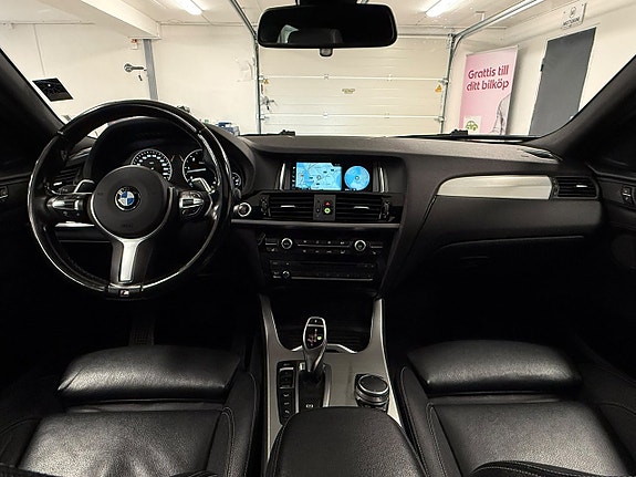 BMW X4 22 of 27
