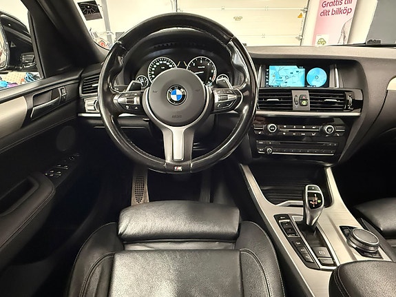BMW X4 19 of 27