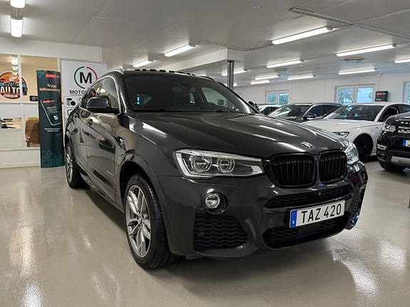 BMW X4 14 of 27