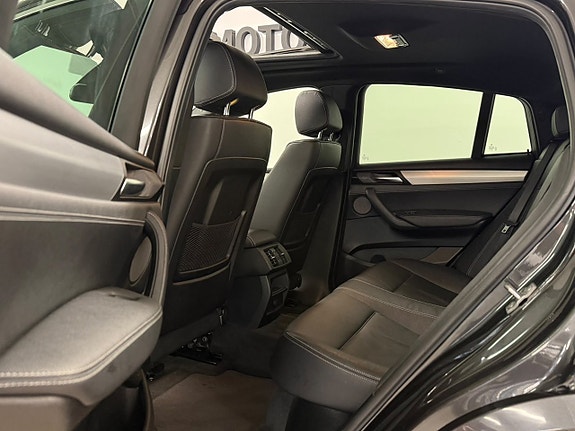 BMW X4 9 of 27