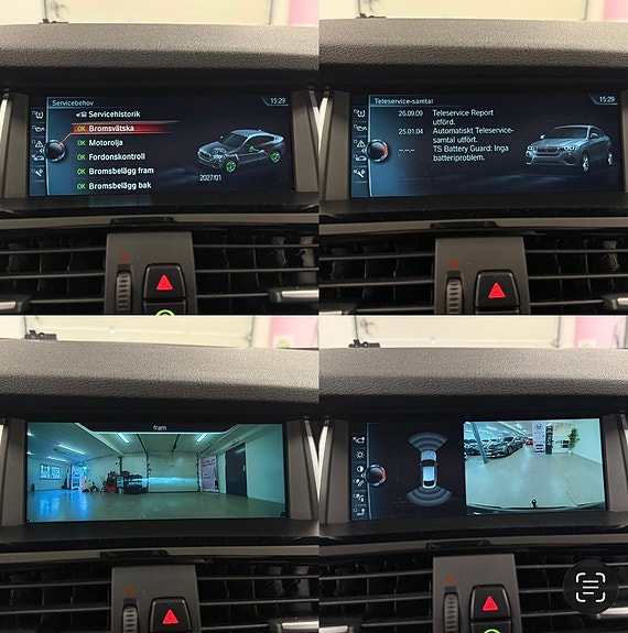 BMW X4 20 of 27