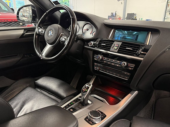 BMW X4 18 of 27