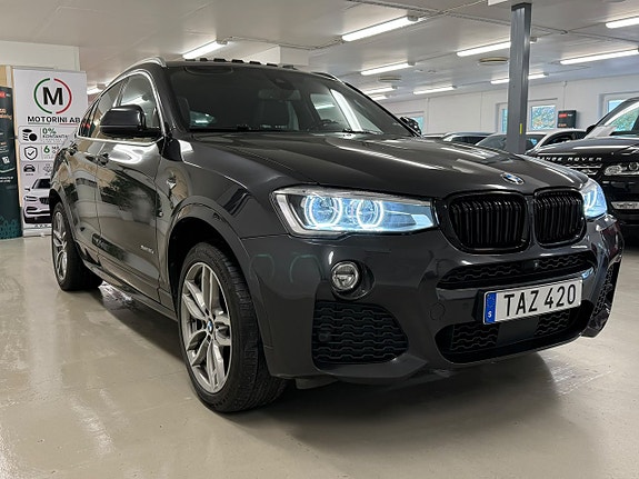 BMW X4 15 of 27