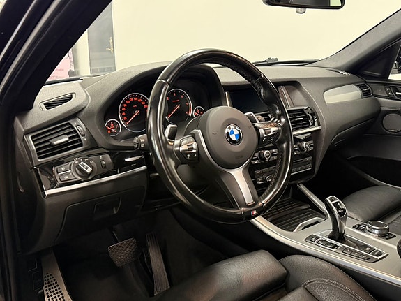 BMW X4 7 of 27