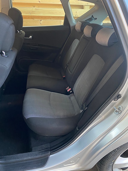 Kia Ceed 10 of 10