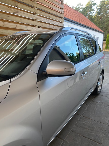Kia Ceed 5 of 10