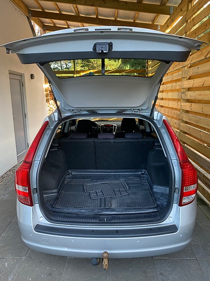 Kia Ceed 3 of 10