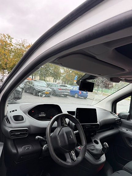 Peugeot Partner 4 of 4
