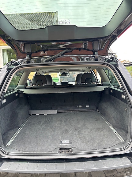 Volvo V70 6 of 6