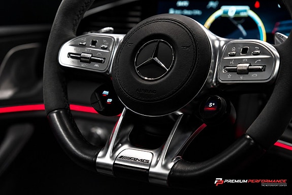 Mercedes-Benz GLE63 19 of 30