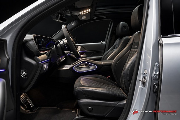 Mercedes-Benz GLE63 10 of 30