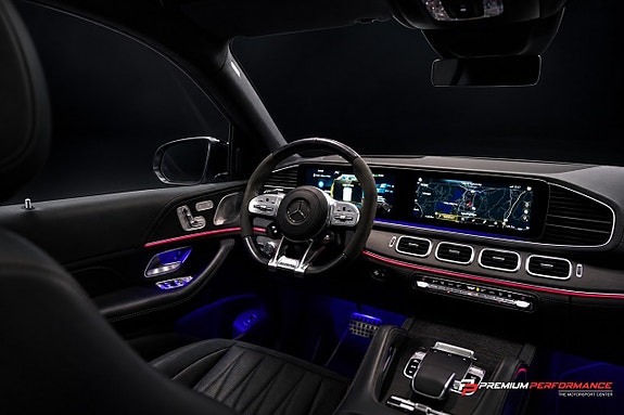 Mercedes-Benz GLE63 25 of 30